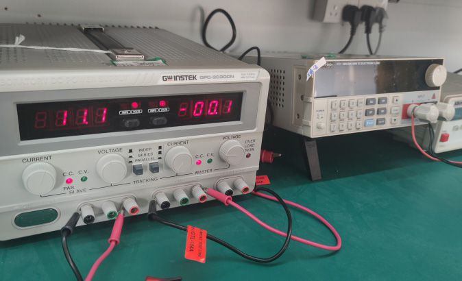 特種電源實(shí)驗(yàn)室