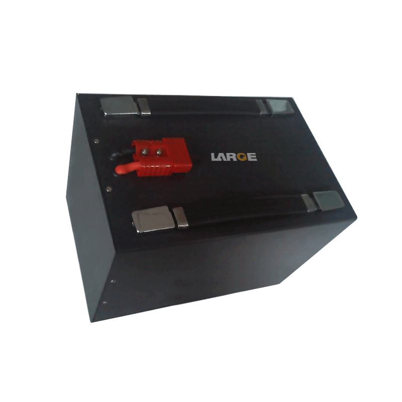 24V 100Ah 26650 磷酸鐵鋰儲能鋰電池 鋰離子電池