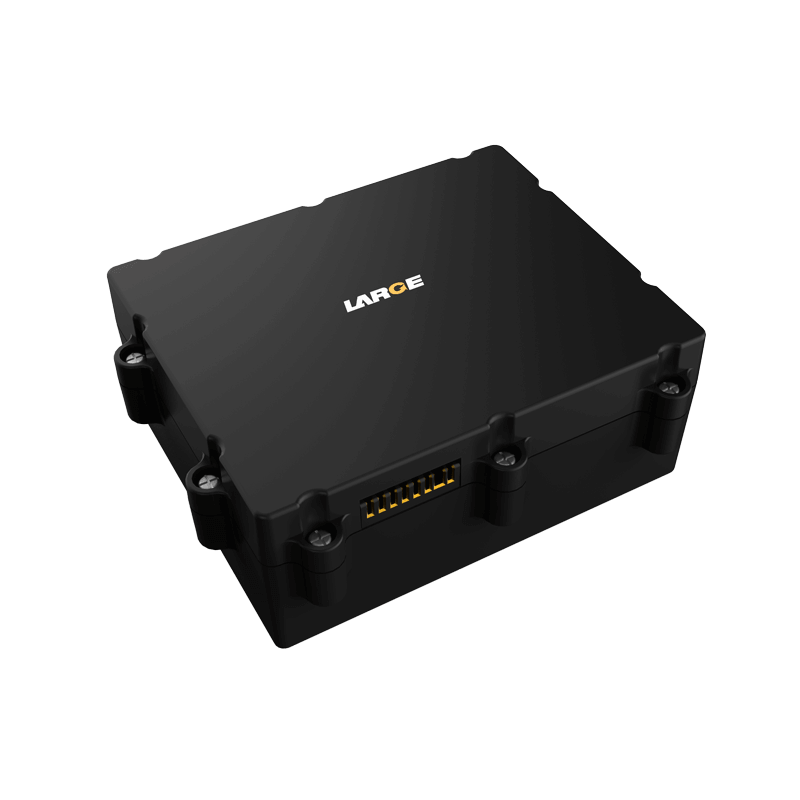 7.2V 15Ah 18650 車載鋰電池 I2C通訊,三元材料