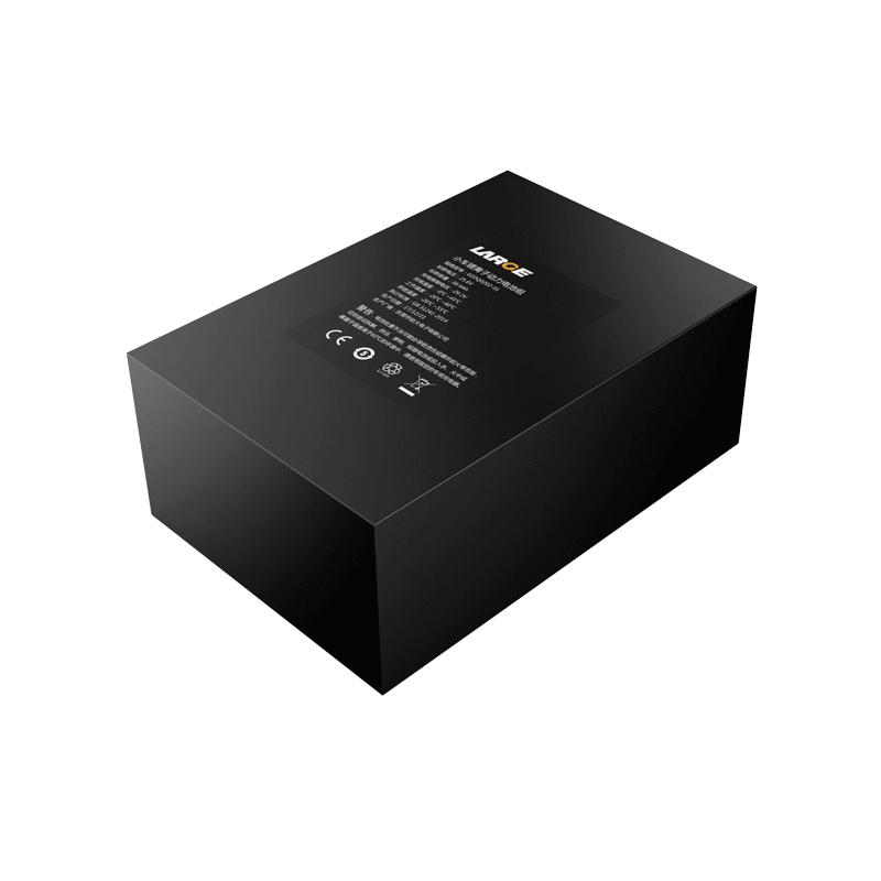 25.6V/38.4Ah AGV小車鋰離子動力電池組