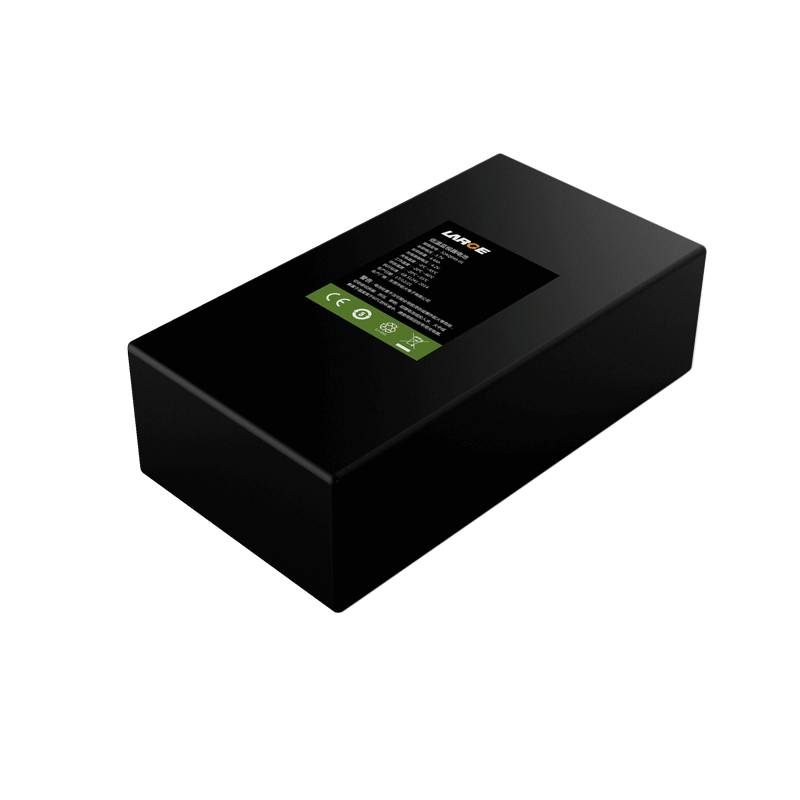 -40℃低溫放電，3.7V 4.4Ah 18650 低溫監(jiān)視器鋰電池