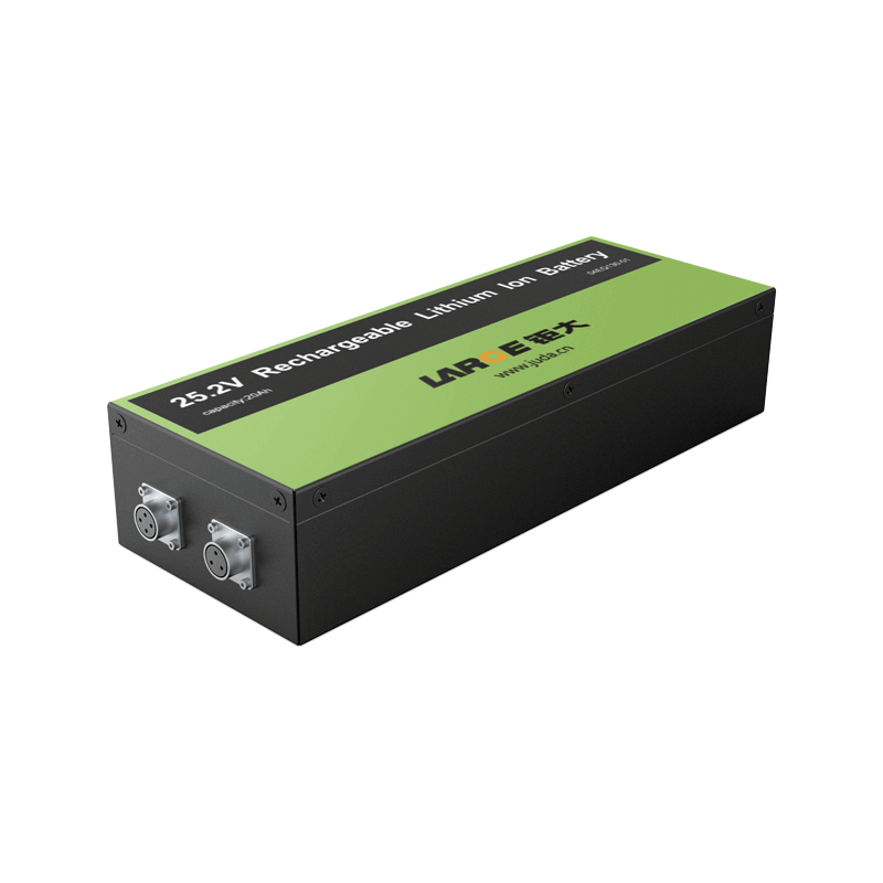 -20℃低溫充放電，12.8V 20Ah L184F20C 空氣質量傳感器低溫磷酸鐵鋰電池