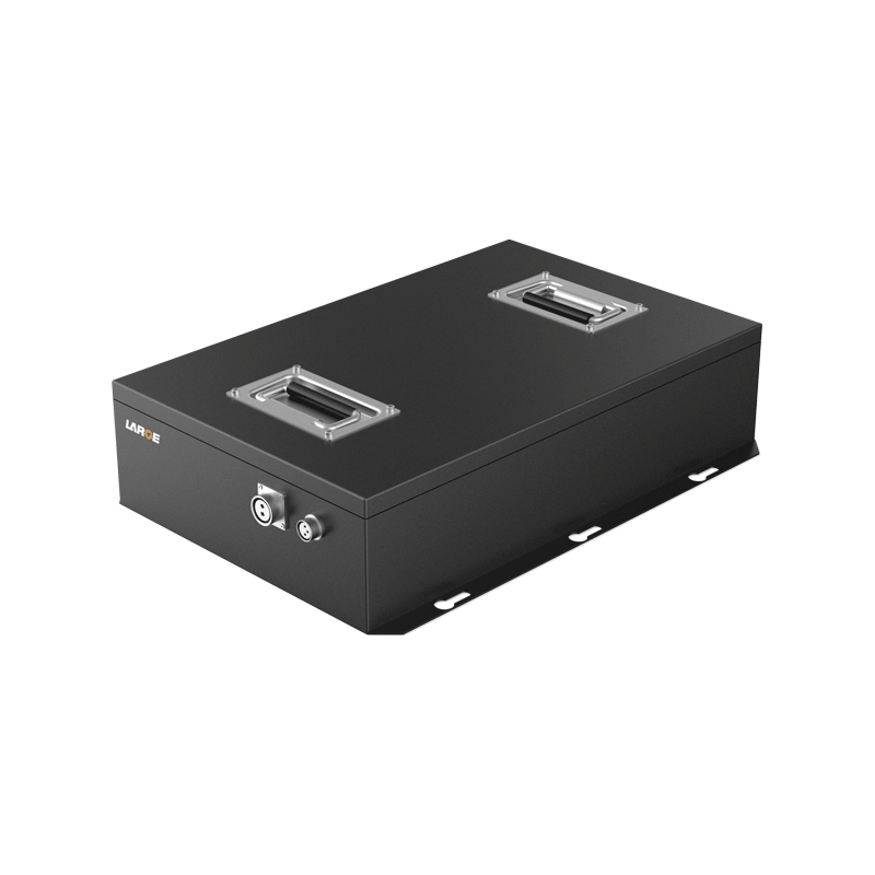 48V 20Ah LA148F20C 開關(guān)電源磷酸鐵鋰電池