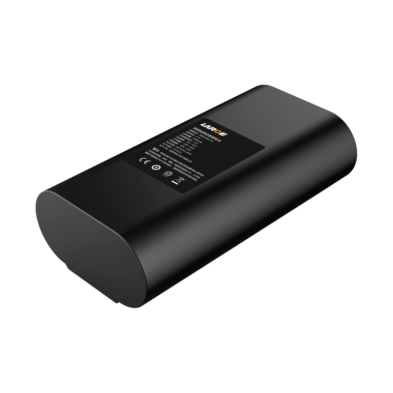 3.7V 5000mAh 18650 三洋 三元鋰電池，照明檢測設(shè)備