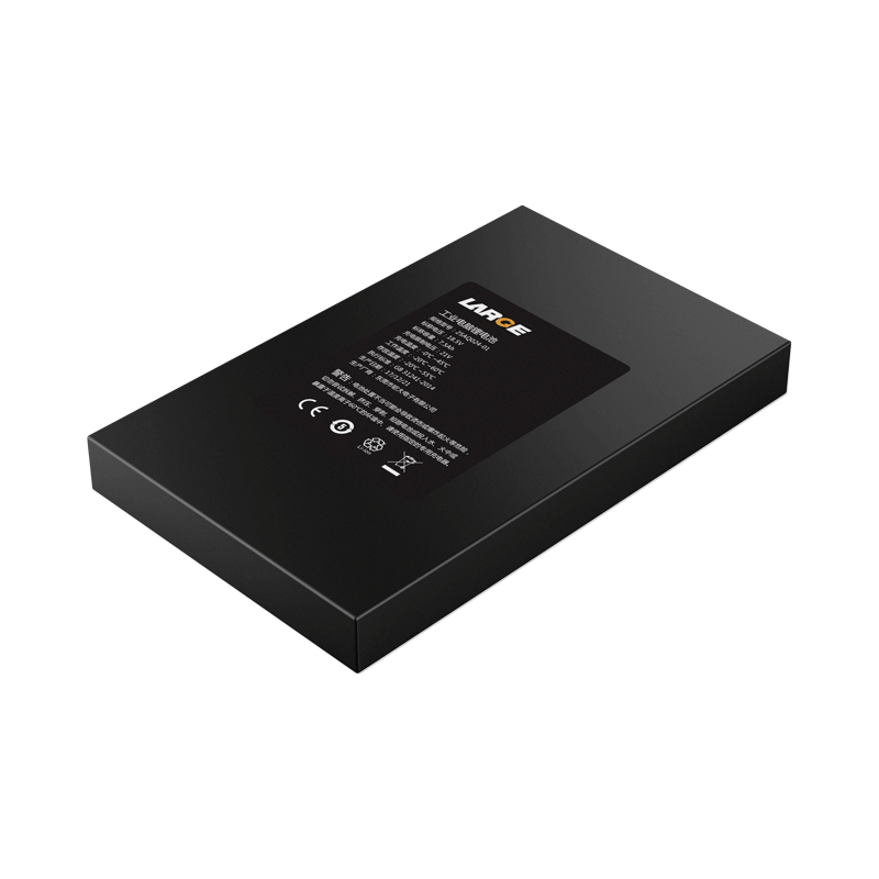 18.5V 7.5Ah 18650 三洋 工業(yè)電腦鋰電池，鈷酸鋰材料