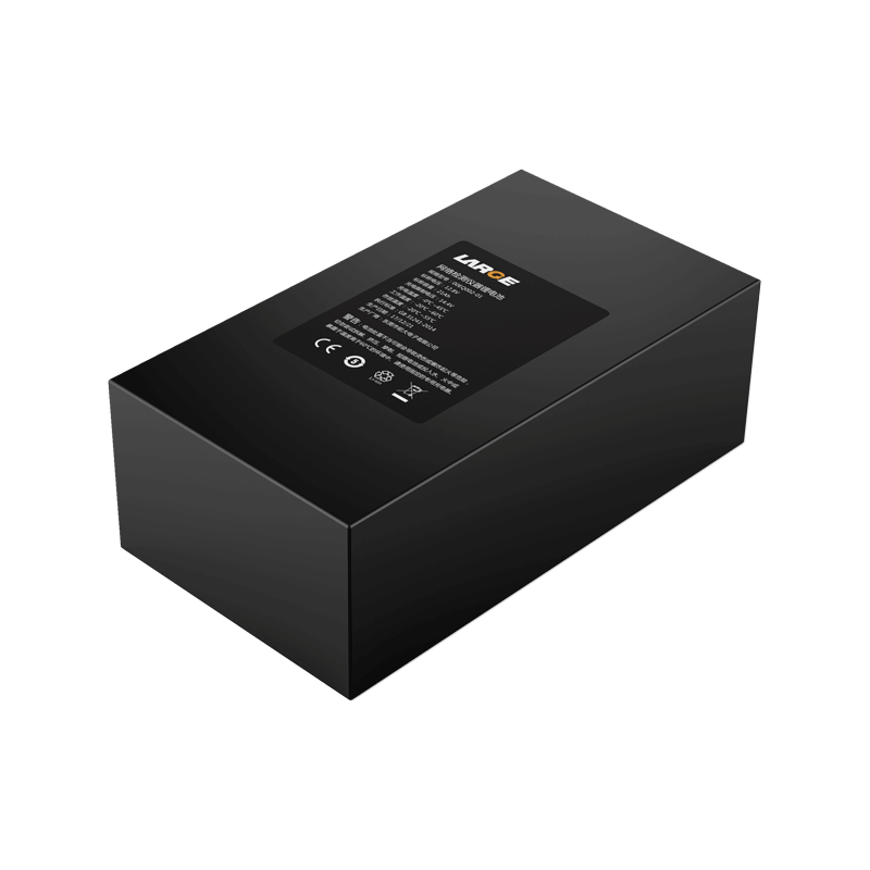 12.8V 21Ah 26650 網絡檢測儀器磷酸鐵鋰電池