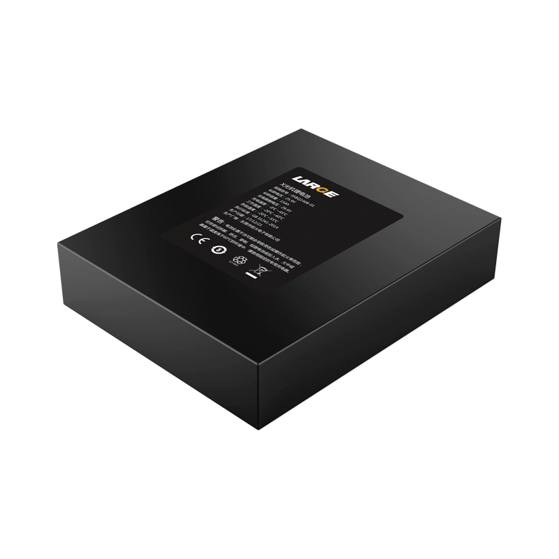 25.9V 15Ah 18650 三洋 X光機鋰離子電池，鈷酸鋰材料