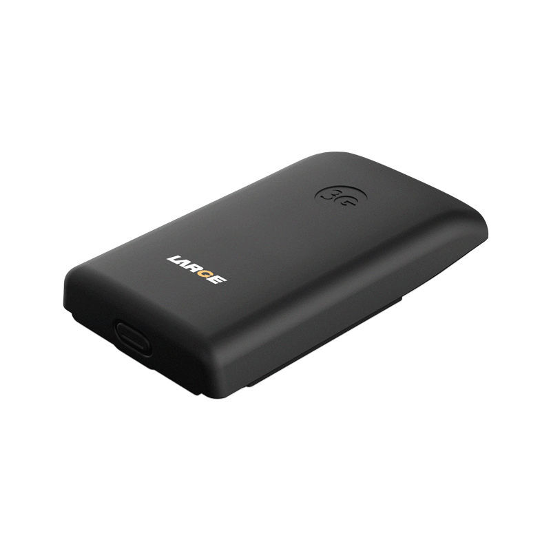 3.7V 2300mAh 三洋 對講機鋁殼鋰電池 鈷酸鋰材料