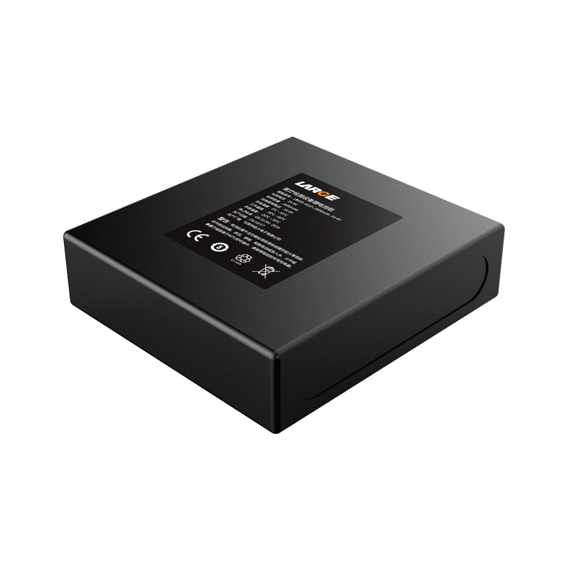 14.4V 2600mAh 18650 比克 醫療檢測設備三元鋰電池