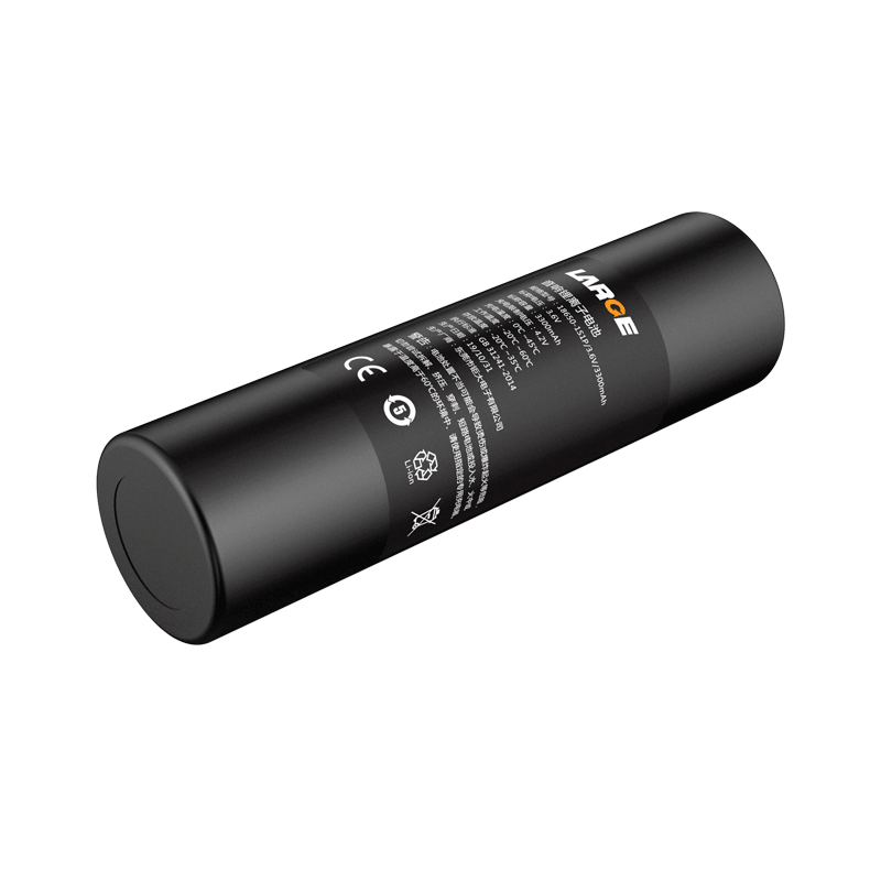 3.6V 3300mAh 18650 三洋 音響用三元鋰離子電池