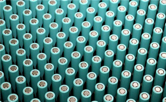 鋰電池型號(hào)表，鋰電池規(guī)格型號(hào)大全