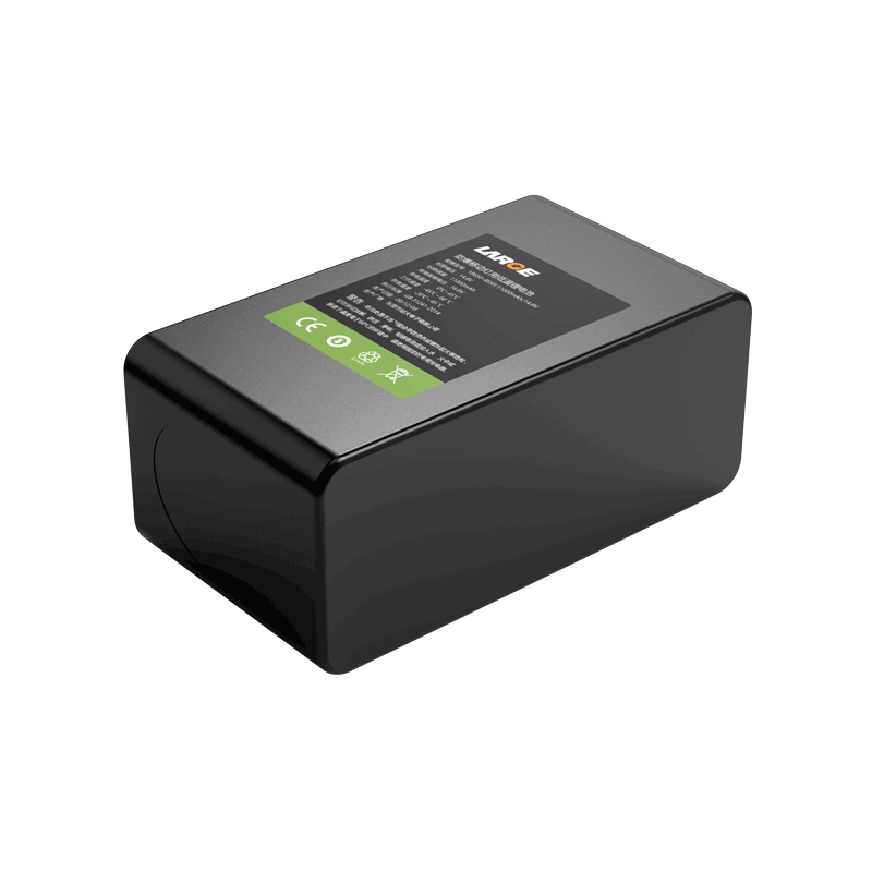 14.8V 11Ah防爆移動燈用低溫鋰電池