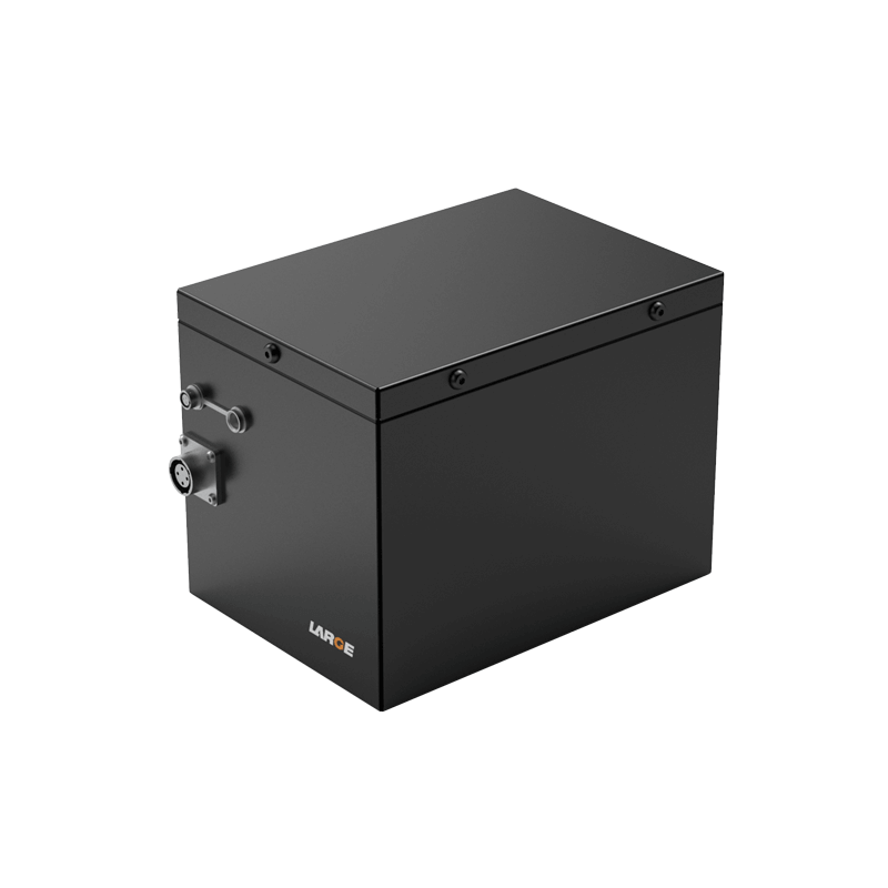 醫用急救轉運車智能磷酸鐵鋰電池組26650 12.8V 54.0Ah