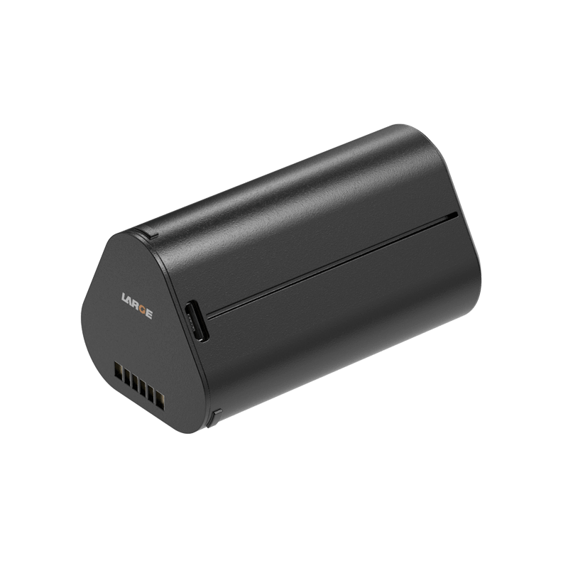 3.6V 7800mAh監(jiān)控設(shè)備18650鋰電池組