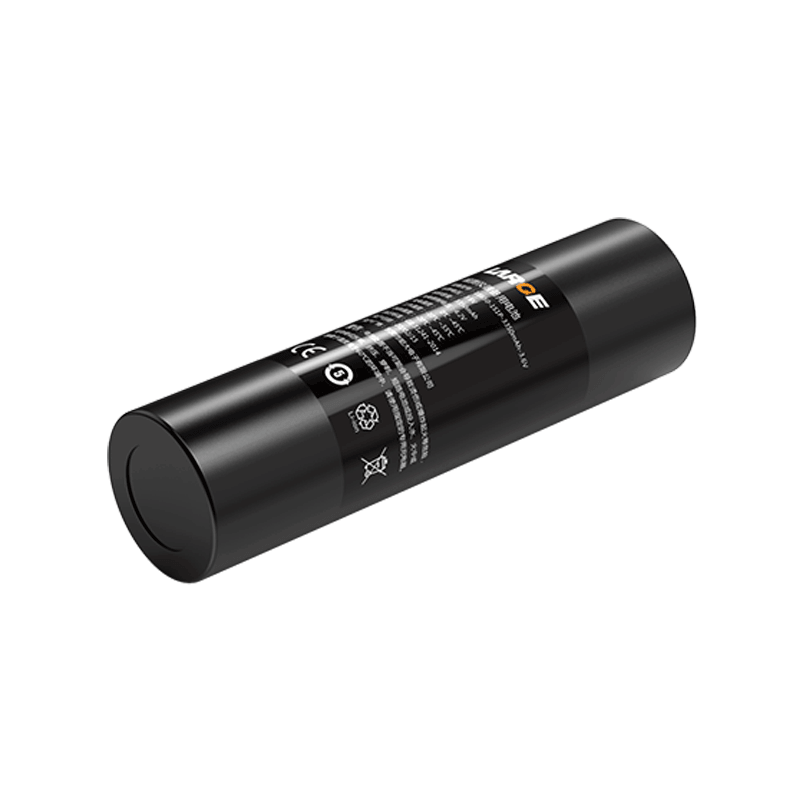 18650 3.6V 3350mAh觀測儀器備用電池