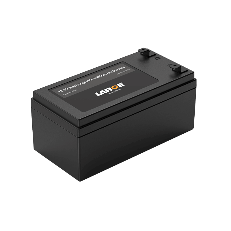 26650 12.8V 4.0Ah信號檢測磷酸鐵鋰電池組