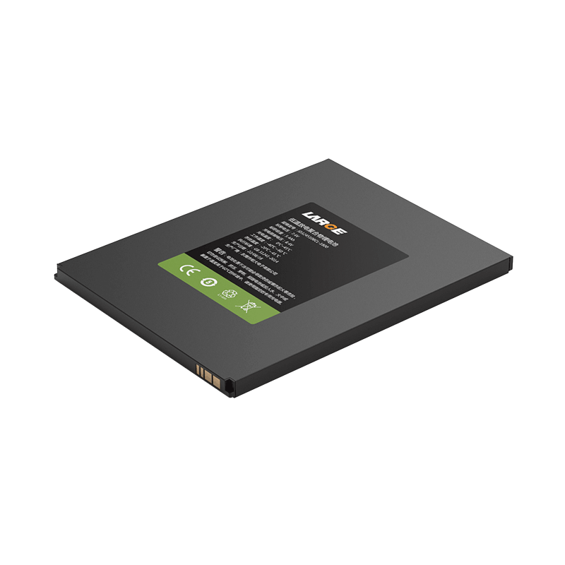 低溫放電聚合物鋰電池7.4V 5.4Ah