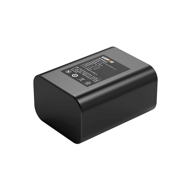 18650 3S2P 10.8V 5.0Ah檢測設備鋰電池組,RS485通訊