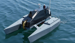 84V 49Ah 測(cè)繪無人船定制鋰電池解決方案：鉅大貼合設(shè)備特性的場(chǎng)景化賦能