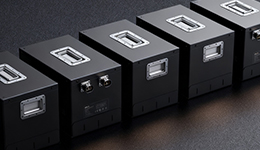 鉅大鋰電：23 年 48V 鋰電池定制廠家，企業(yè)場景化電源伙伴